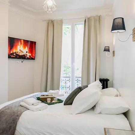La Du Senateur Daire
