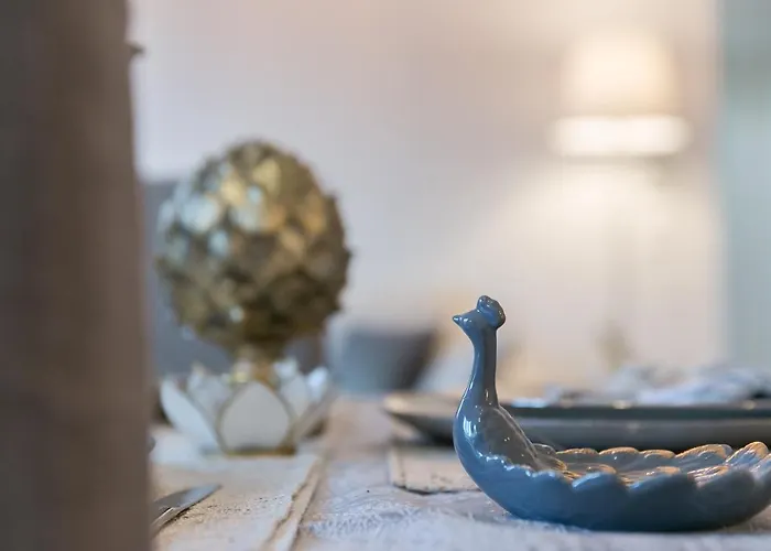 شقة La Du Senateur *