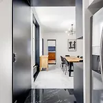 Apartmán La Du Senateur