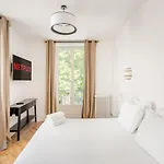 La Du Senateur Apartmán *