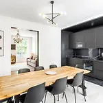 La Du Senateur Apartmán