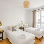 La Du Senateur Apartmán