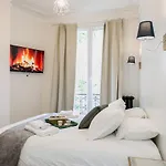 La Du Senateur Apartmán