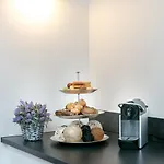 La Du Senateur Apartmán *