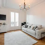 La Du Senateur Apartmán *
