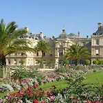 La Du Senateur Apartmán *
