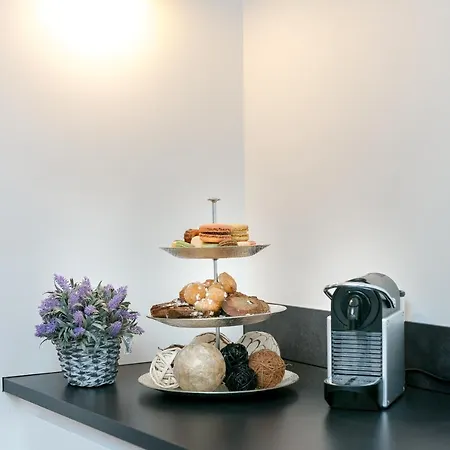La Du Senateur Apartamento *